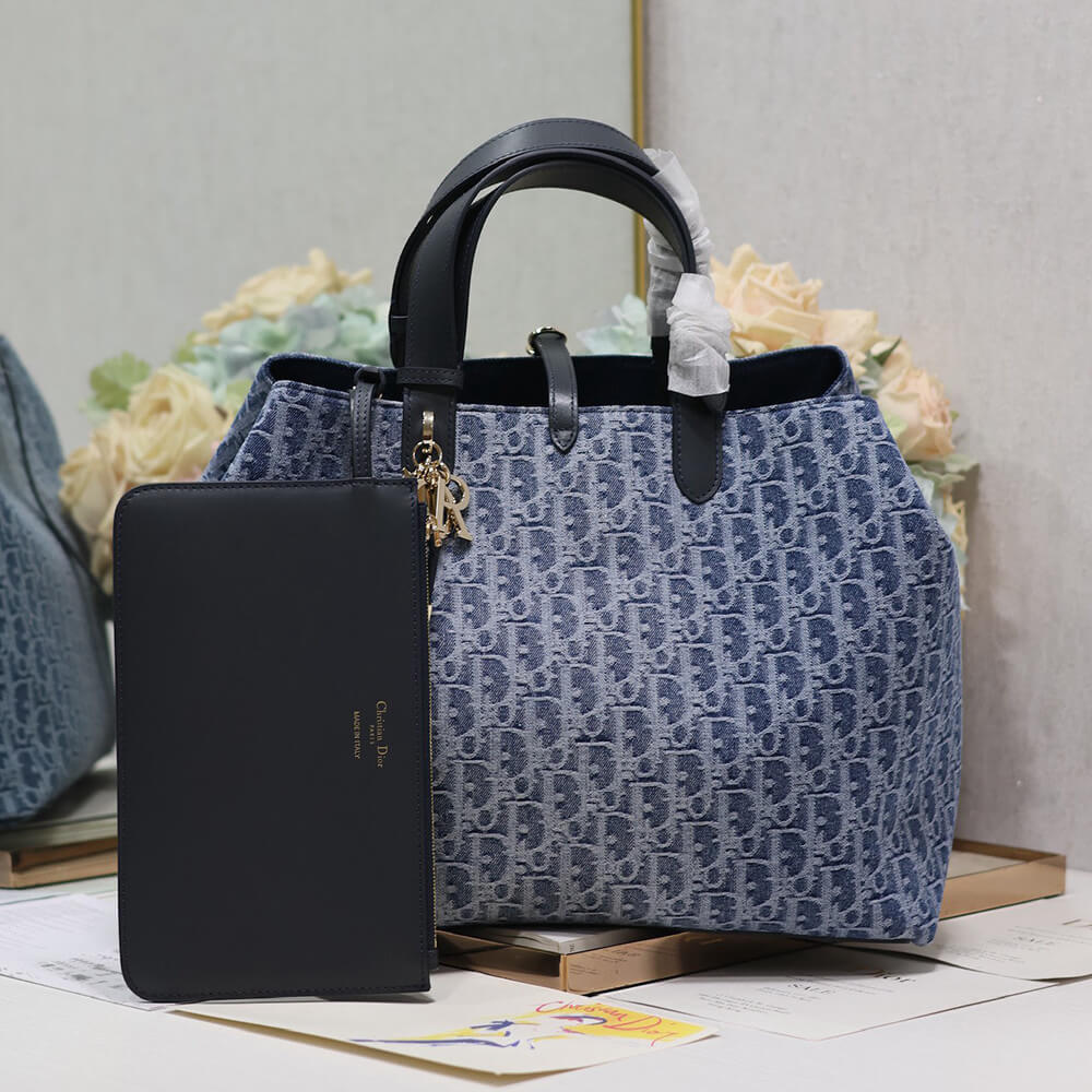 Large Dior Toujours Bag - Top Club