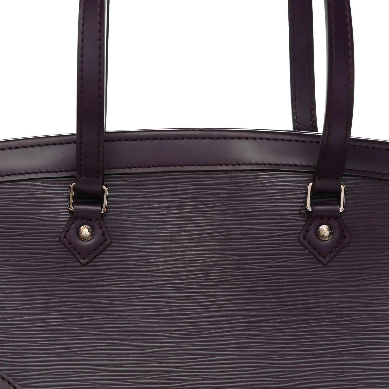 Epi Madeline PM Purple - Top Club