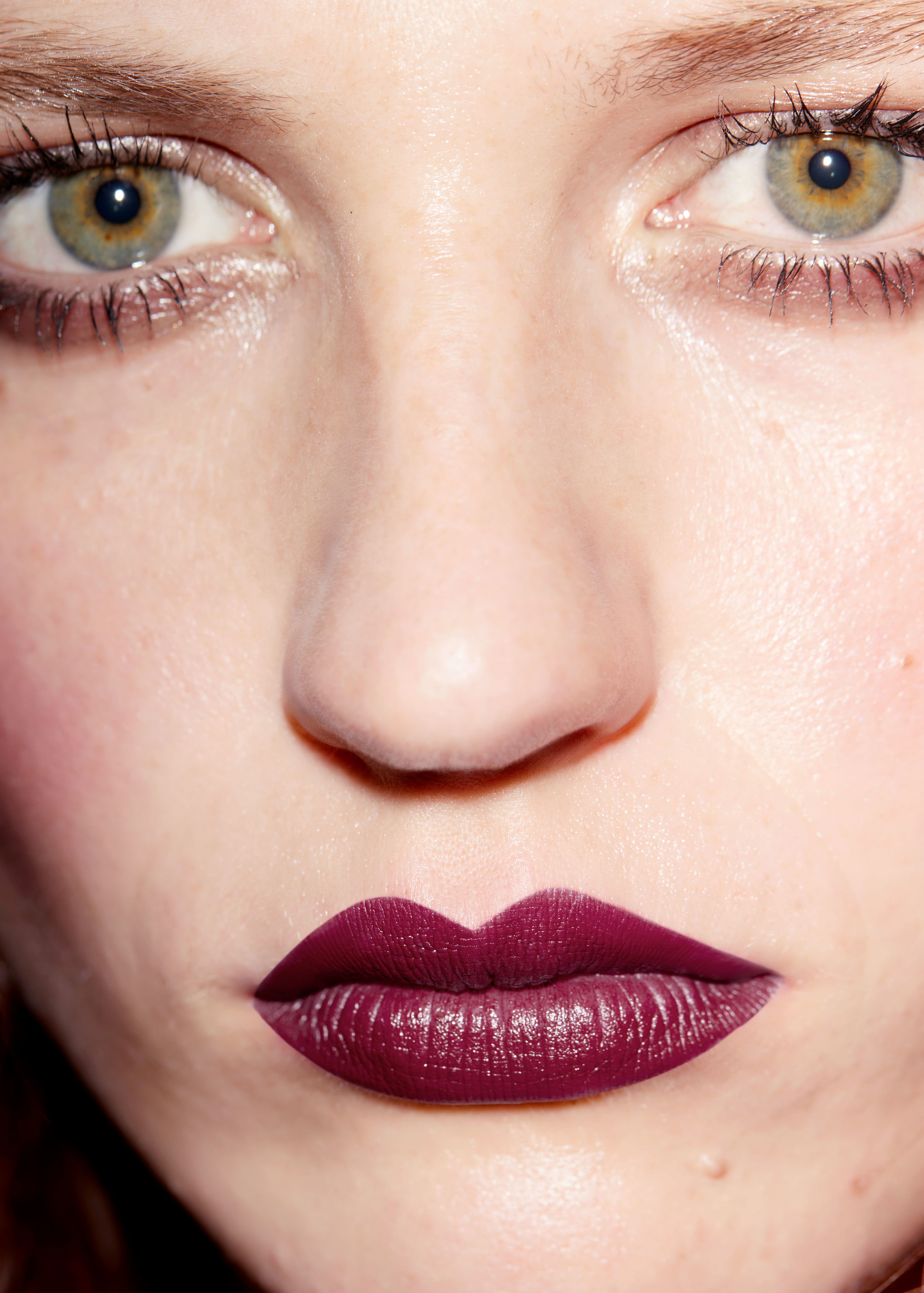 & Other Stories BERRY BEAT MATTE LIP COLOUR