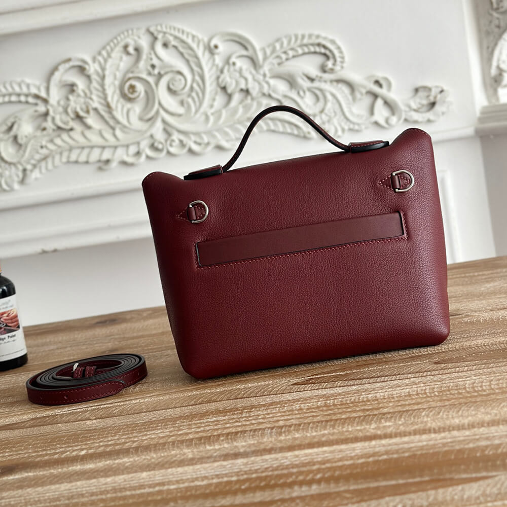 Hermes 24/24   21 bag(HIGH-END GRADE) - Top Club