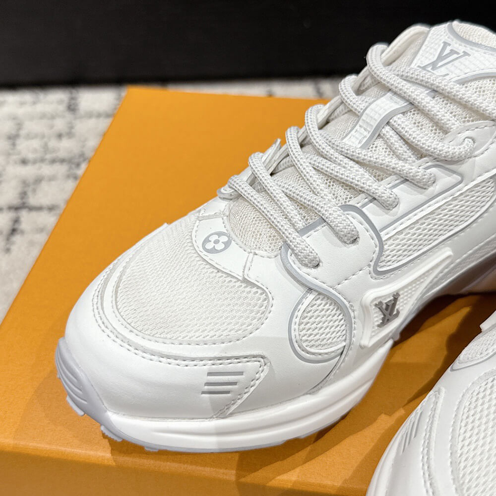 LV Olympia Sneaker - Top Club