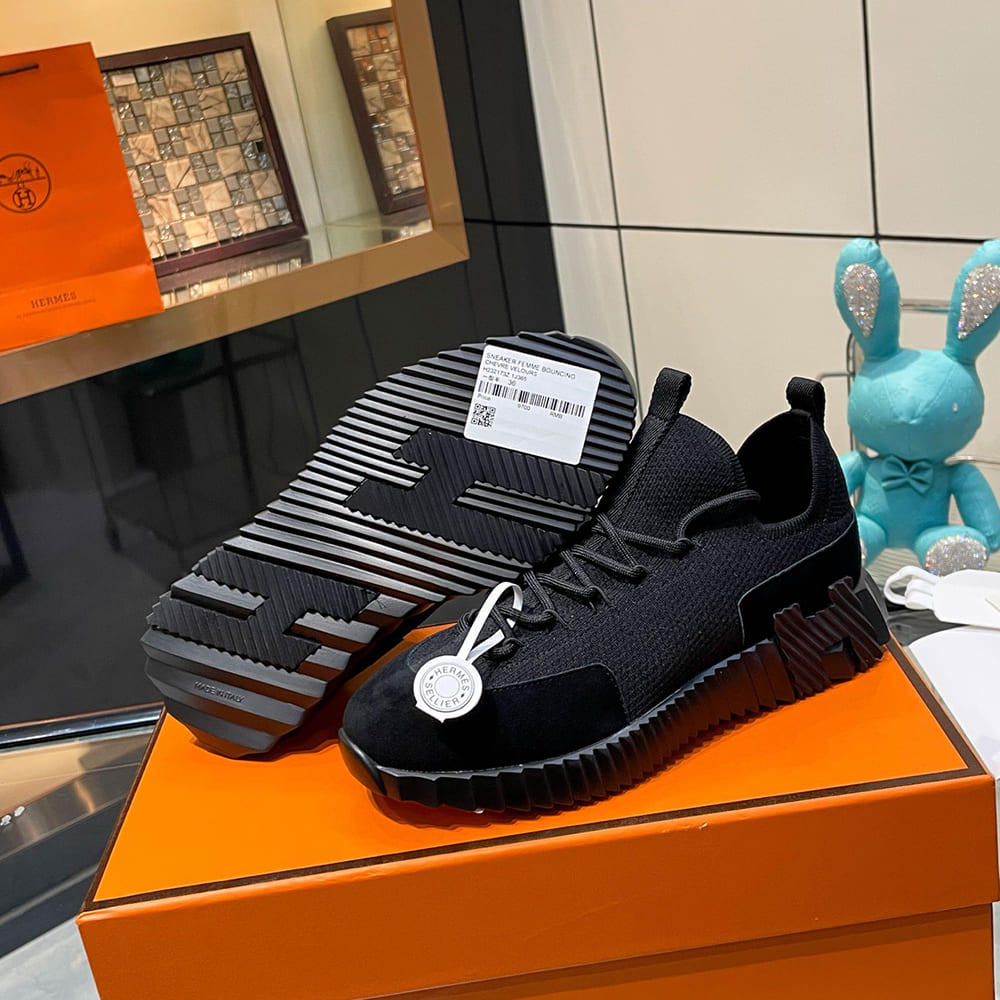 HERMES Lift slip-on sneaker - Top Club