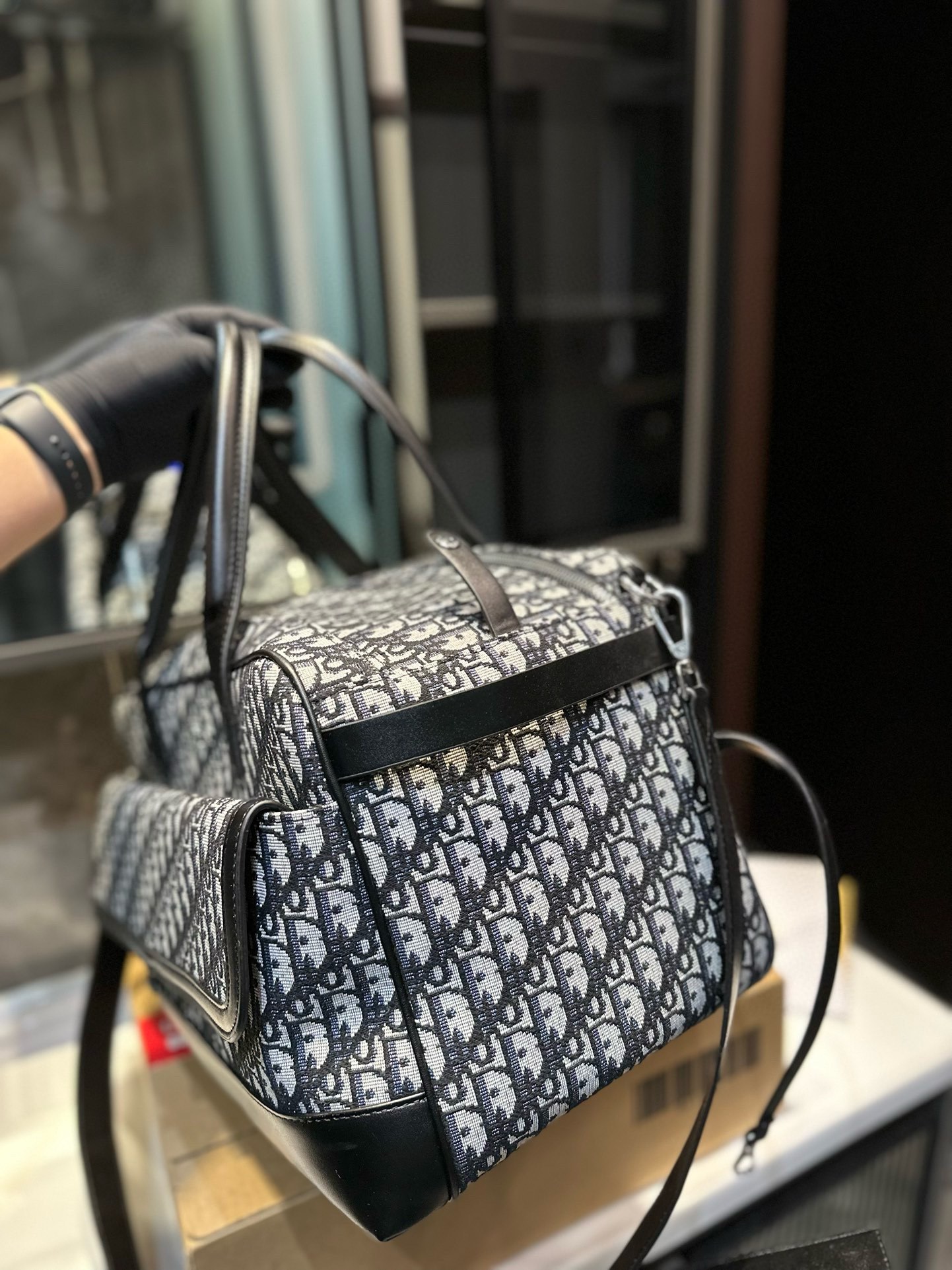 D new arrival pet bag size: 39*20*32 cm - Top Club