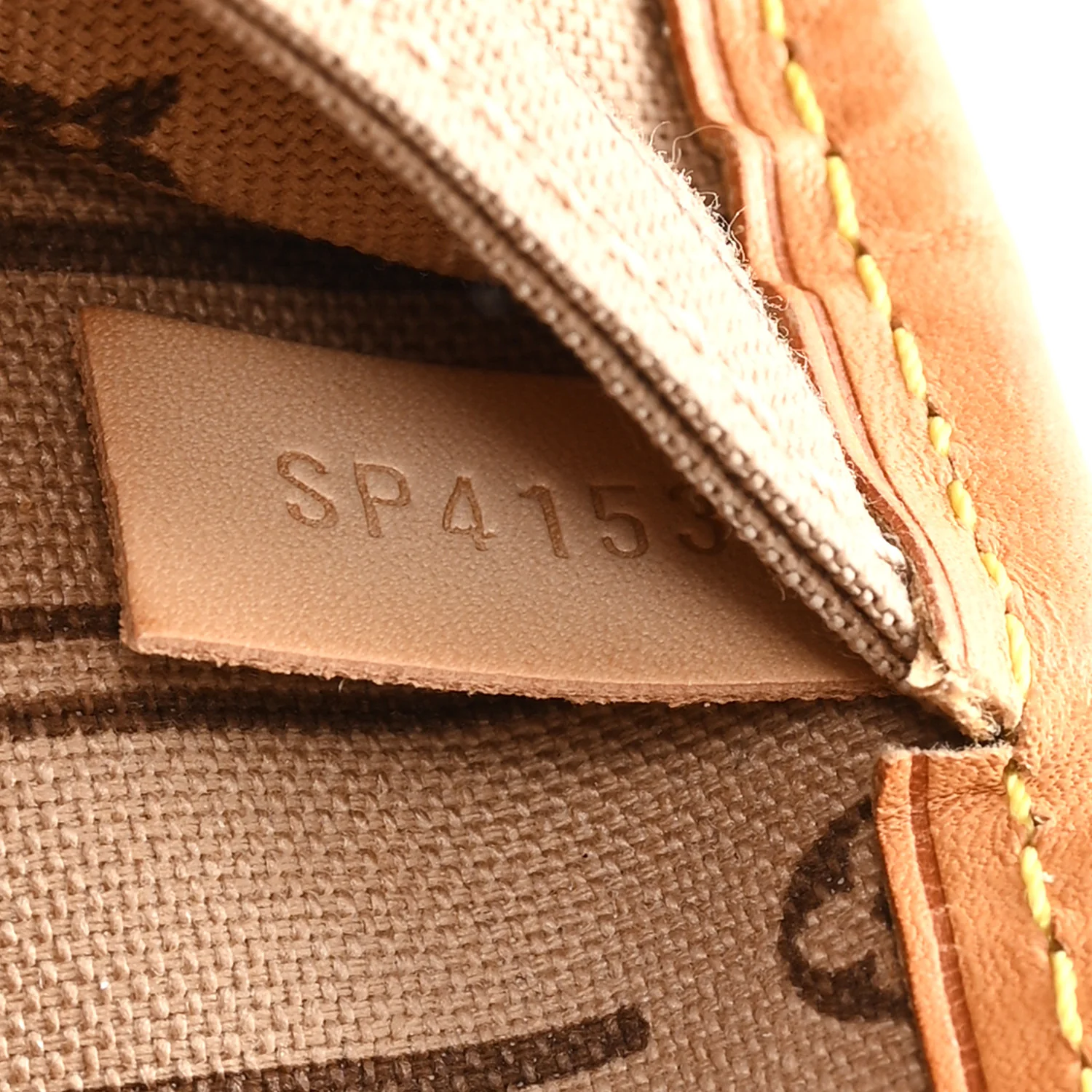Monogram Neverfull MM - Top Club