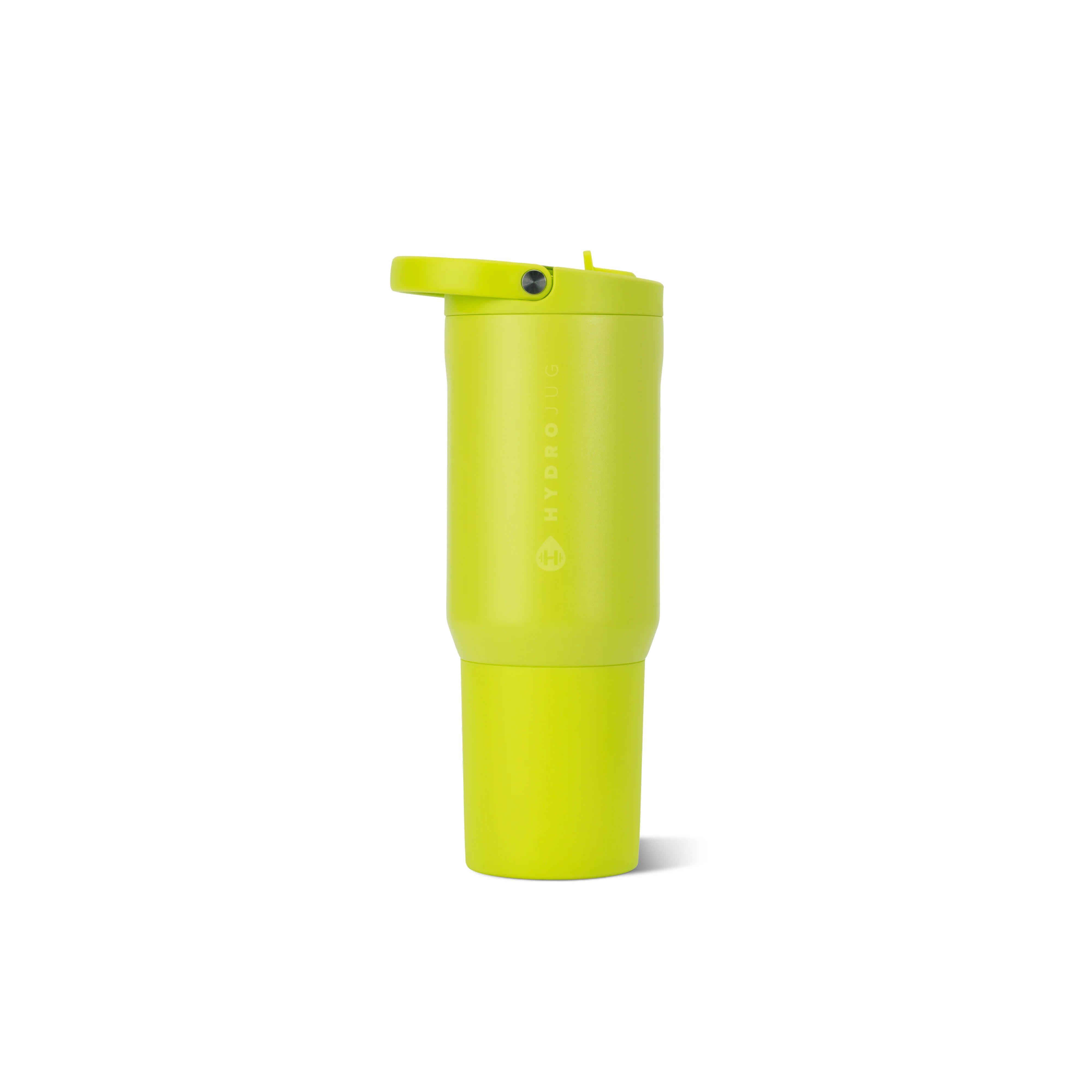 Sport 20oz FreeSip® Stainless Steel Water Bottle - Lemon Lime