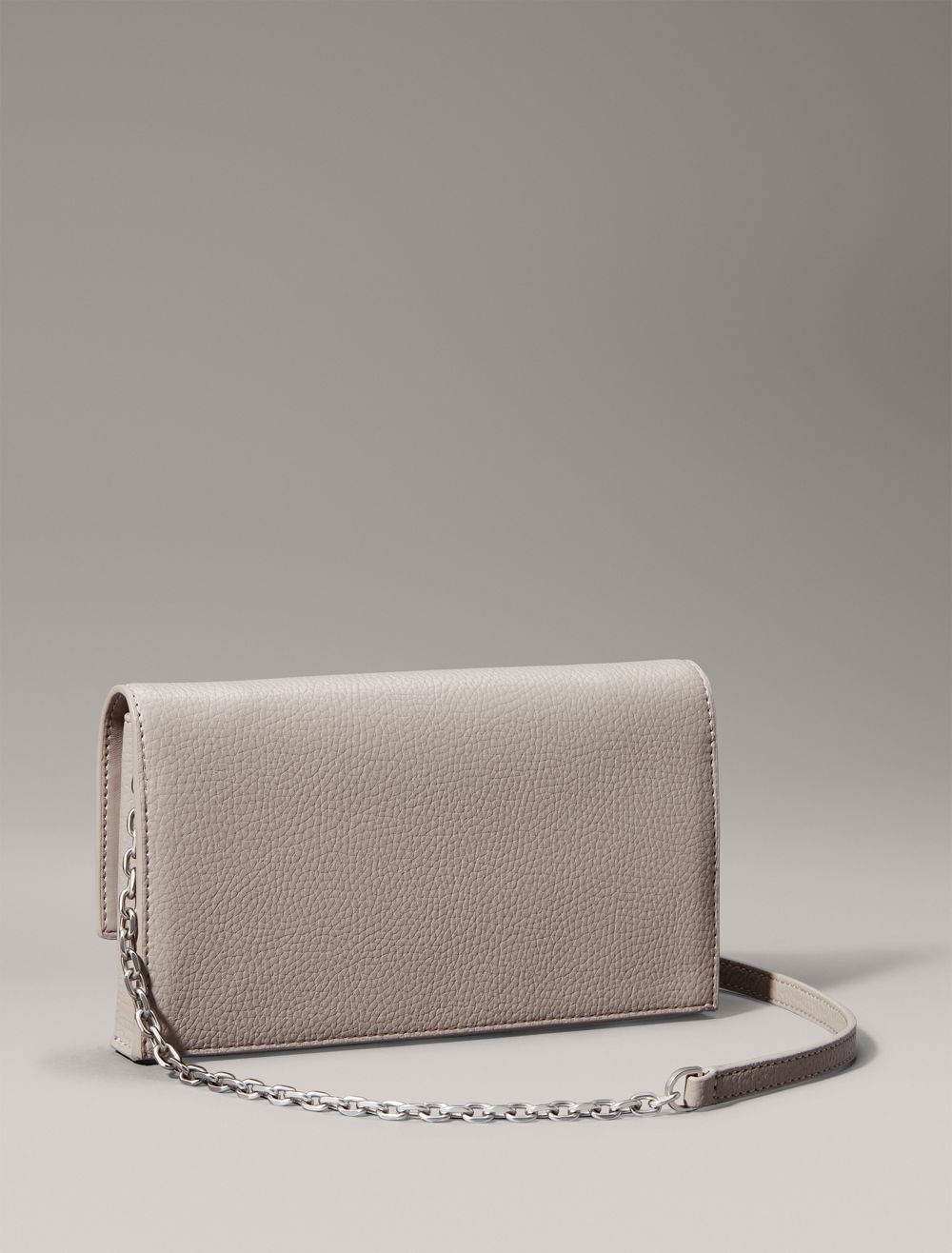COACH Archive Hardware Chain Wallet