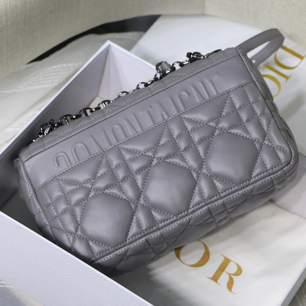 MEDIUM DIOR CARO BAG(HIGH-END GRADE) - Top Club