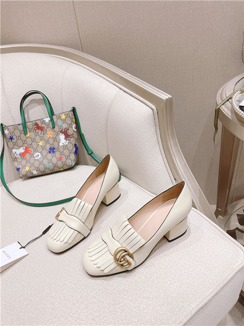 gucci gg block sandals womens - Sneaker Replica Workshop