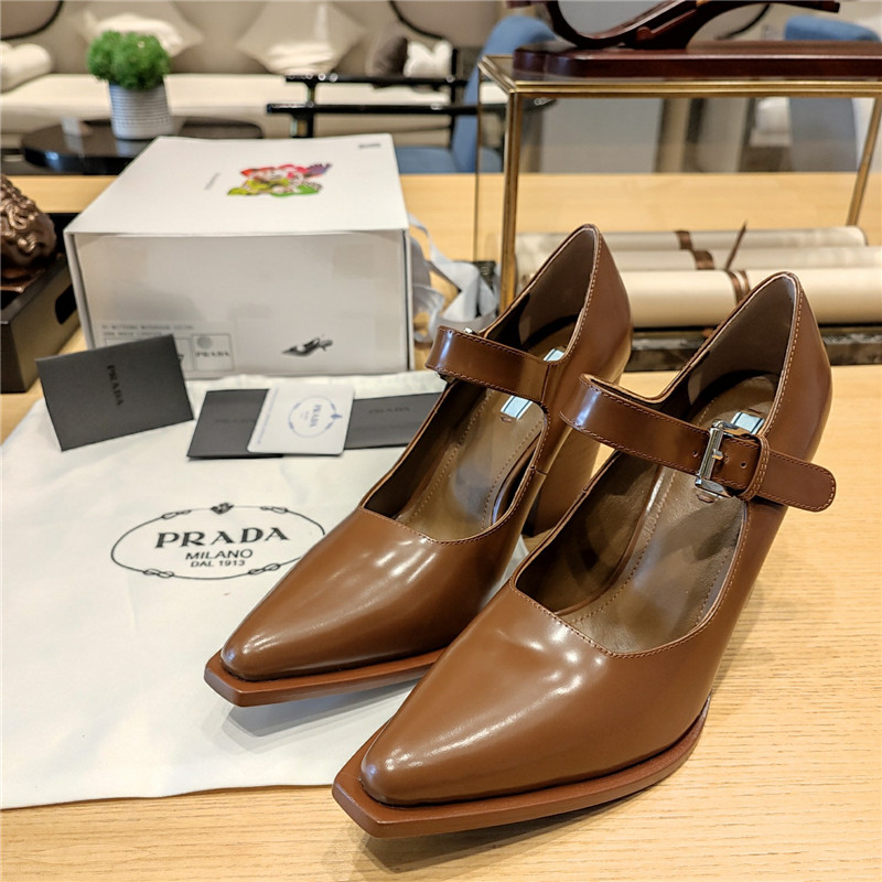 prada wedge shoes - Sneaker Replica Workshop