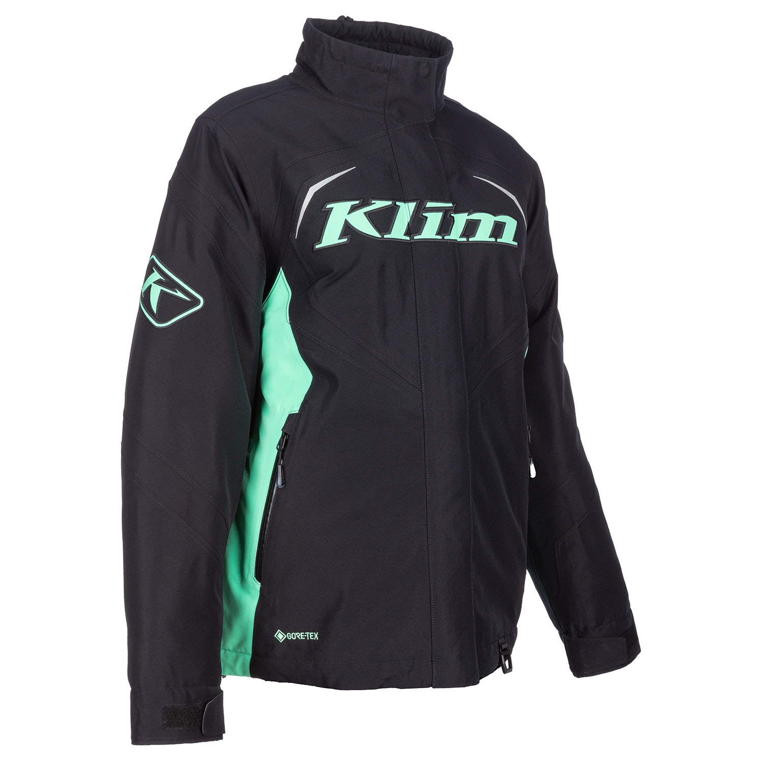 Spark jacket