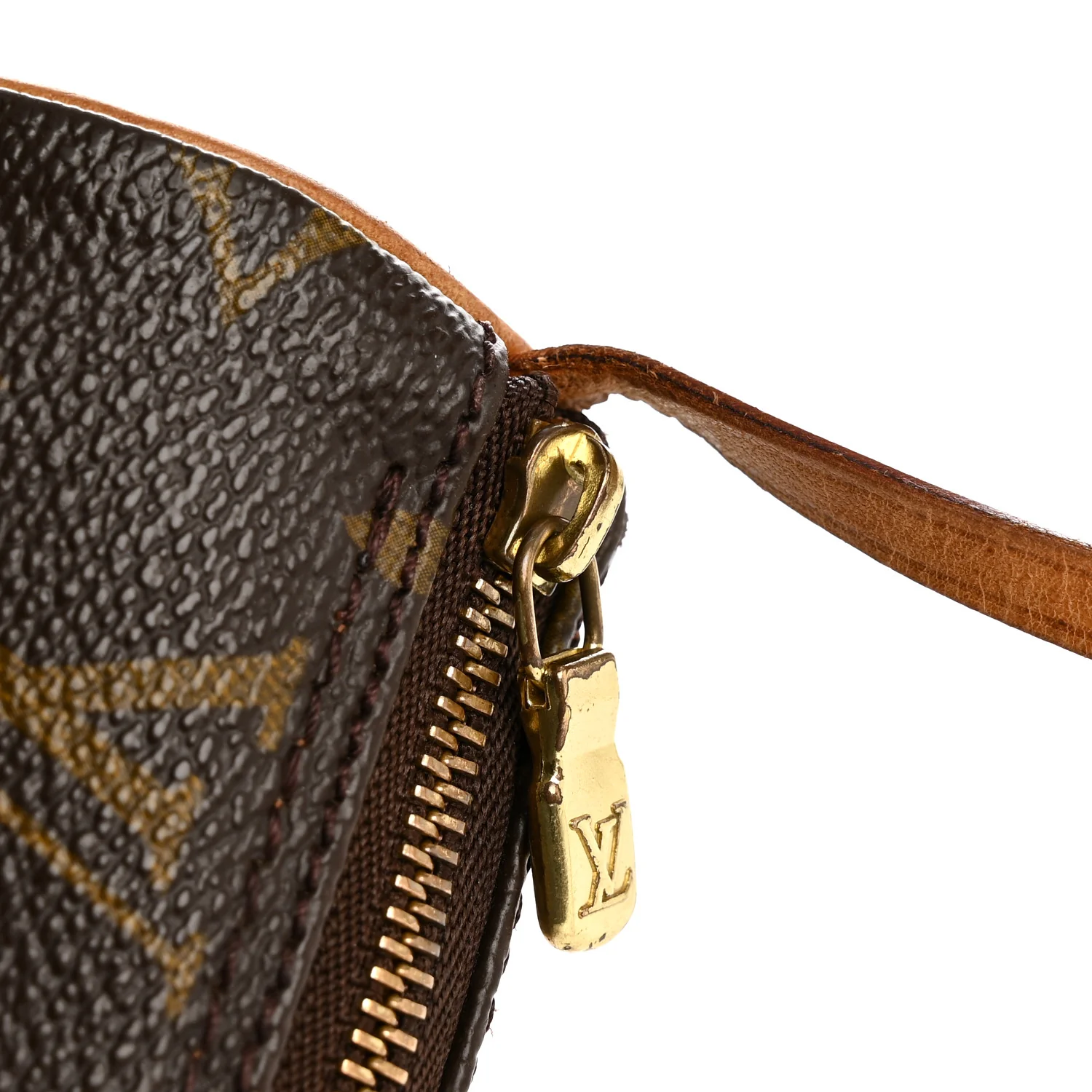 Monogram Mini Papillon - Top Club