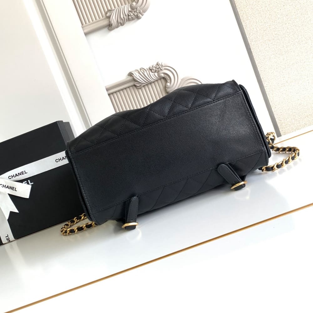 CHANEL 25 Large Backpack(HIGH-END GRADE) - Top Club