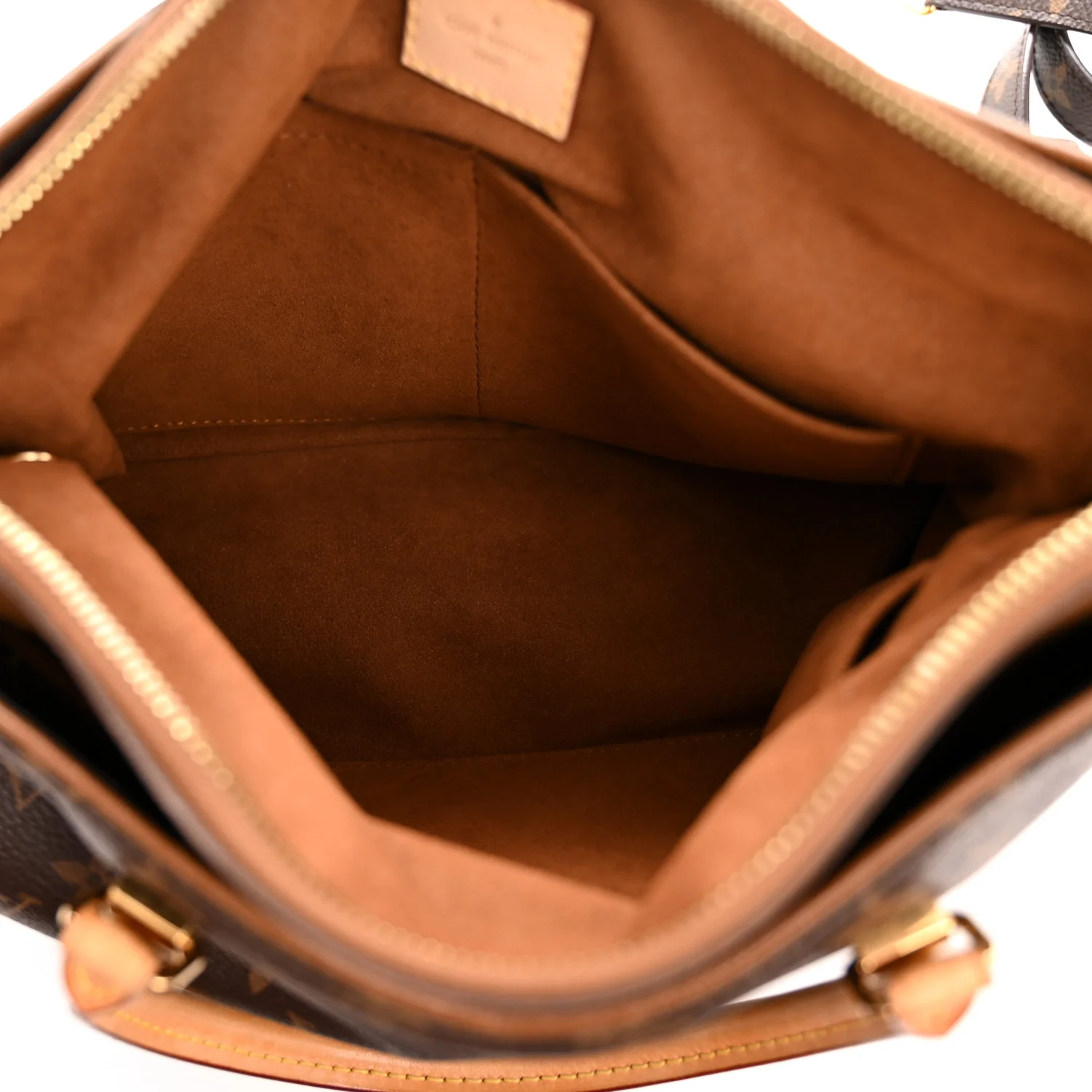 Monogram Pallas Havane - Top Club