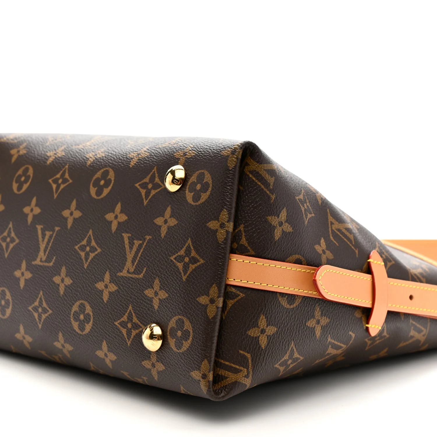 Monogram Carryall PM - Top Club