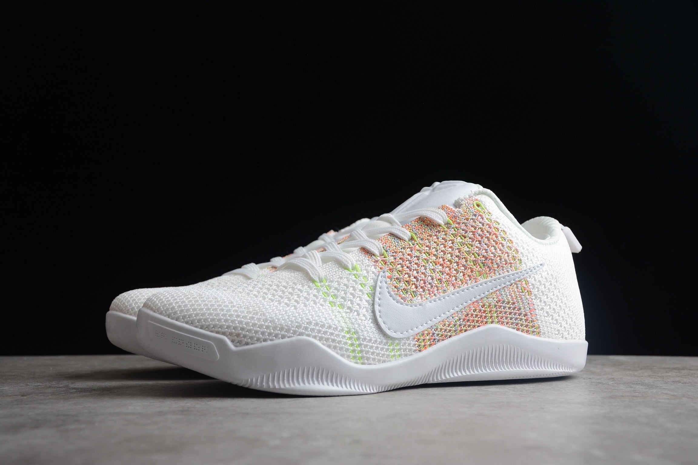 NIKE KOBE 11 ELITE LOW x 4KB - Sneaker Replica Workshop