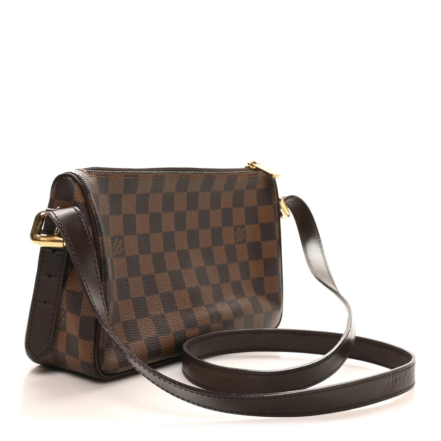 Damier Ebene Ravello GM - Top Club