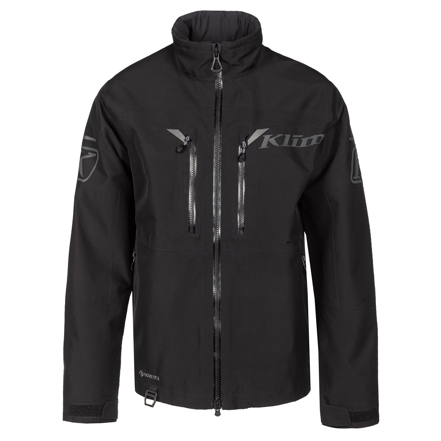 Tomahawk jacket