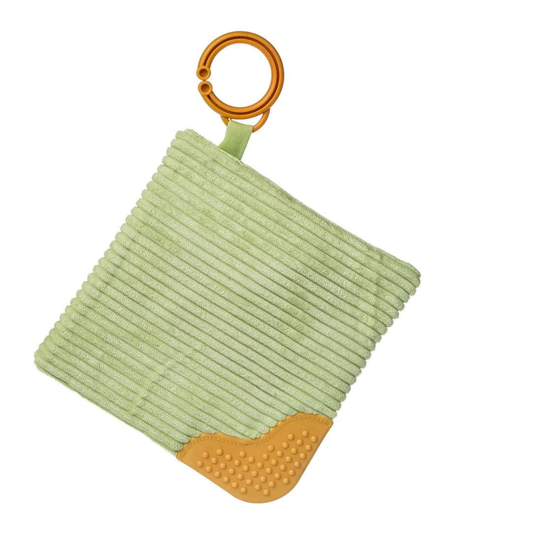 Mary Meyer Hetty the Highland Cow Crinkle Taggie