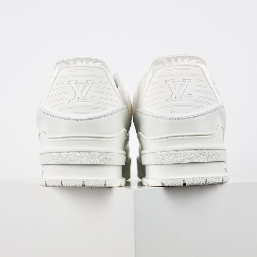 LV Trainer Sneaker - Top Club