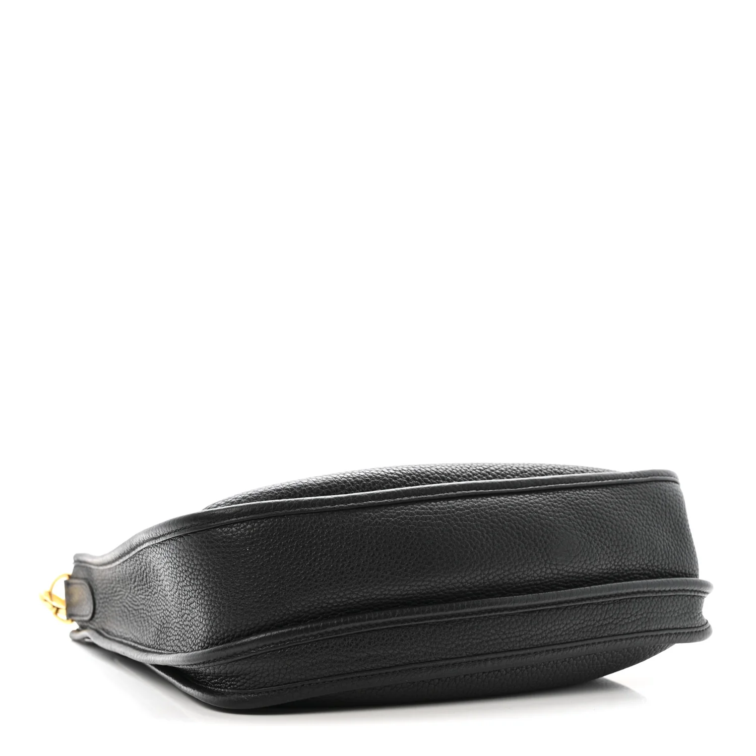 Taurillon Clemence Evelyne III PM Black - Top Club