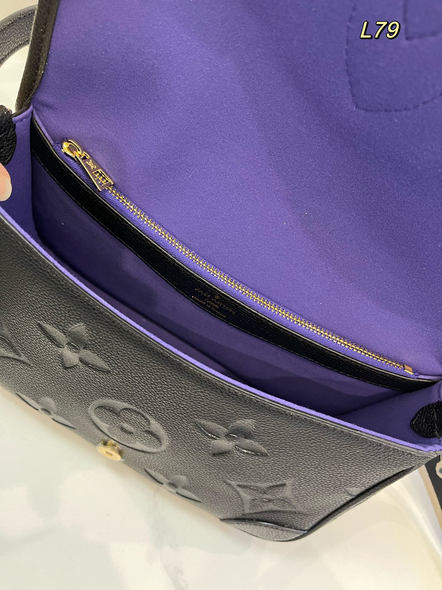Louis new arrival Diane bag size??25*17cm - Top Club
