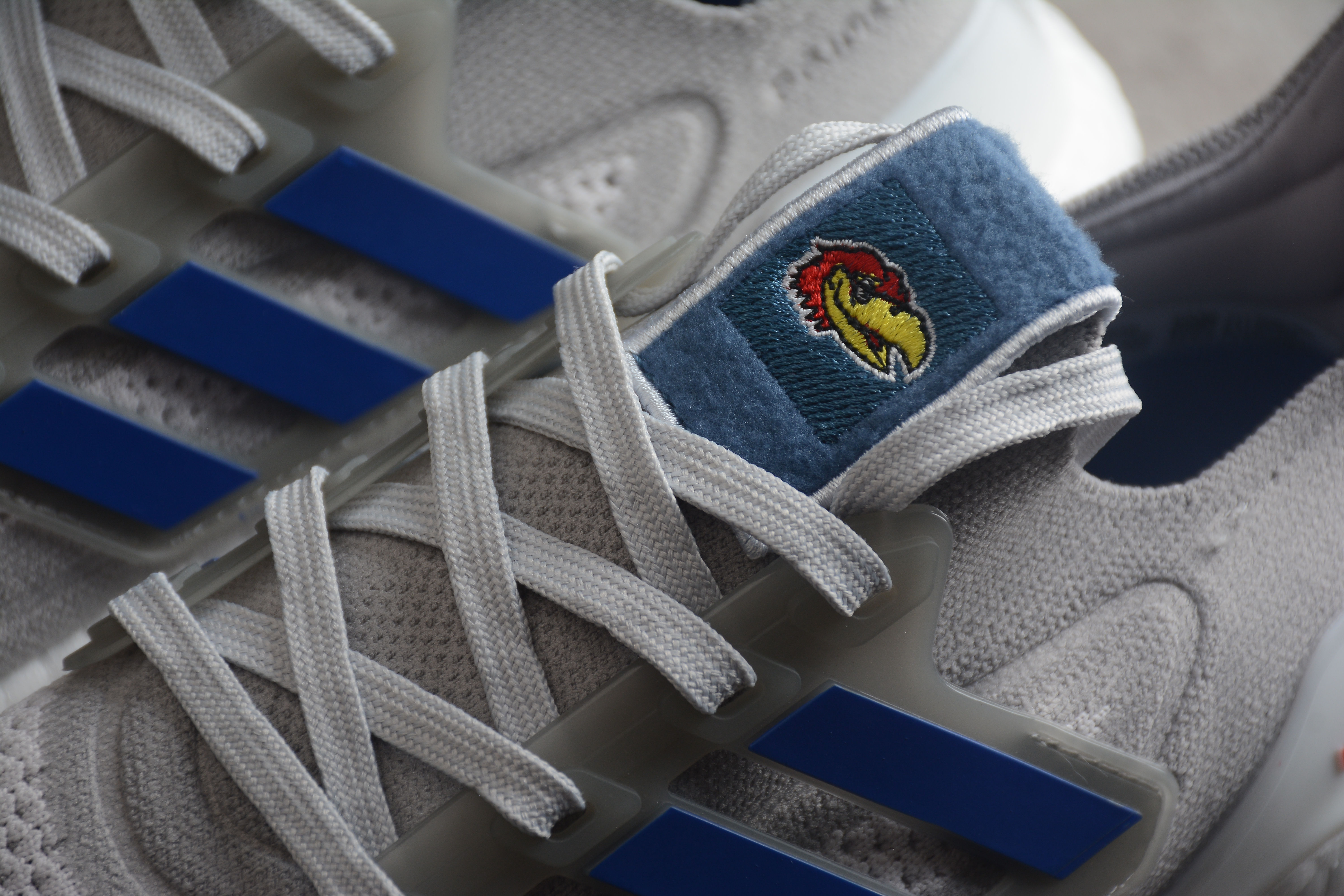 adidas Ultra Boost 21 Kansas GX7969 - Sneaker Replica Workshop