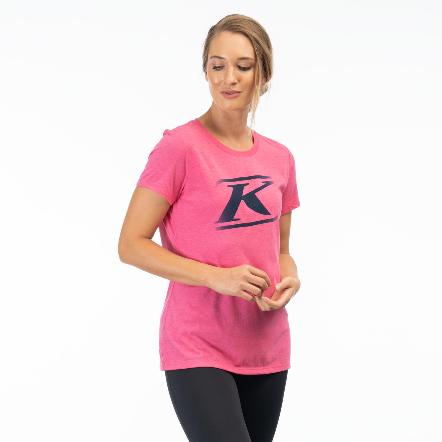 Drift Triblend Tee