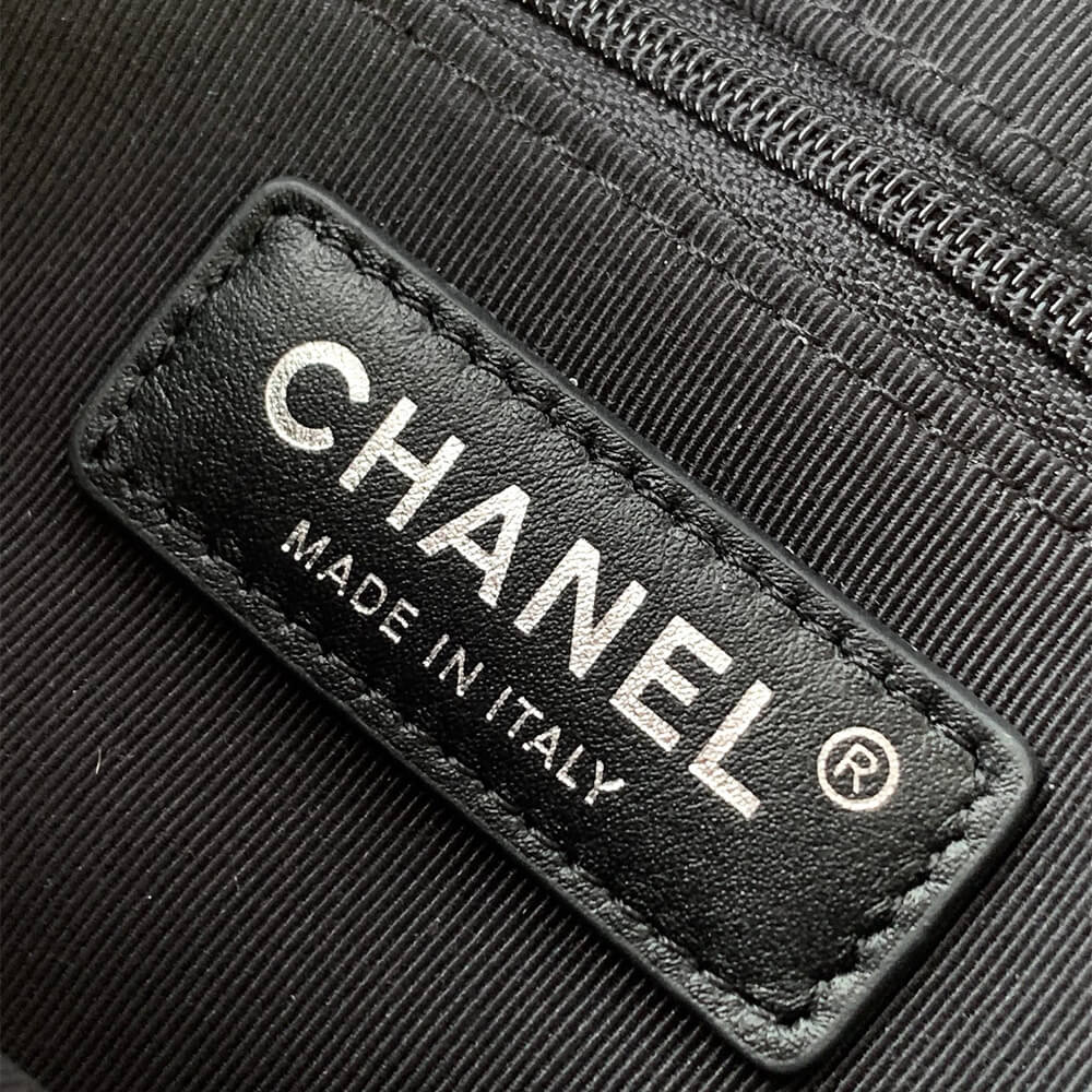 Chanel Large La Madrague Tote(HIGH-END GRADE) - Top Club