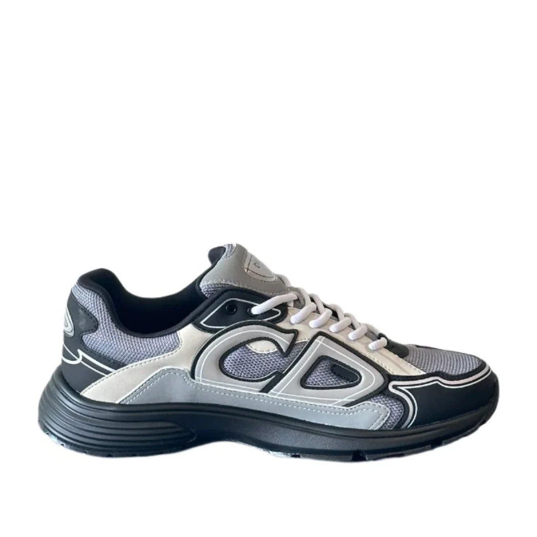 DIOR B30 BLUE GREY - Sneaker Replica Workshop