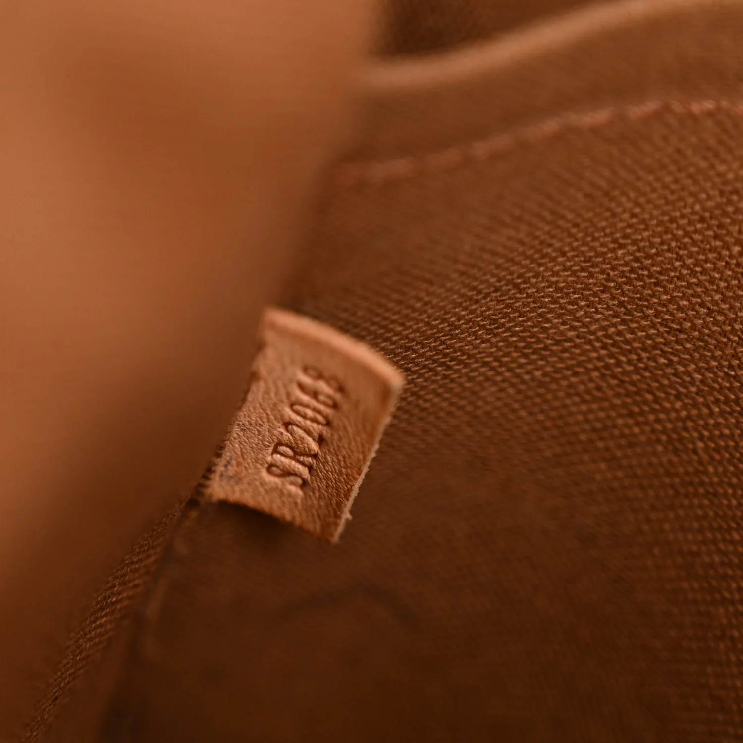 Monogram Palermo PM - Top Club