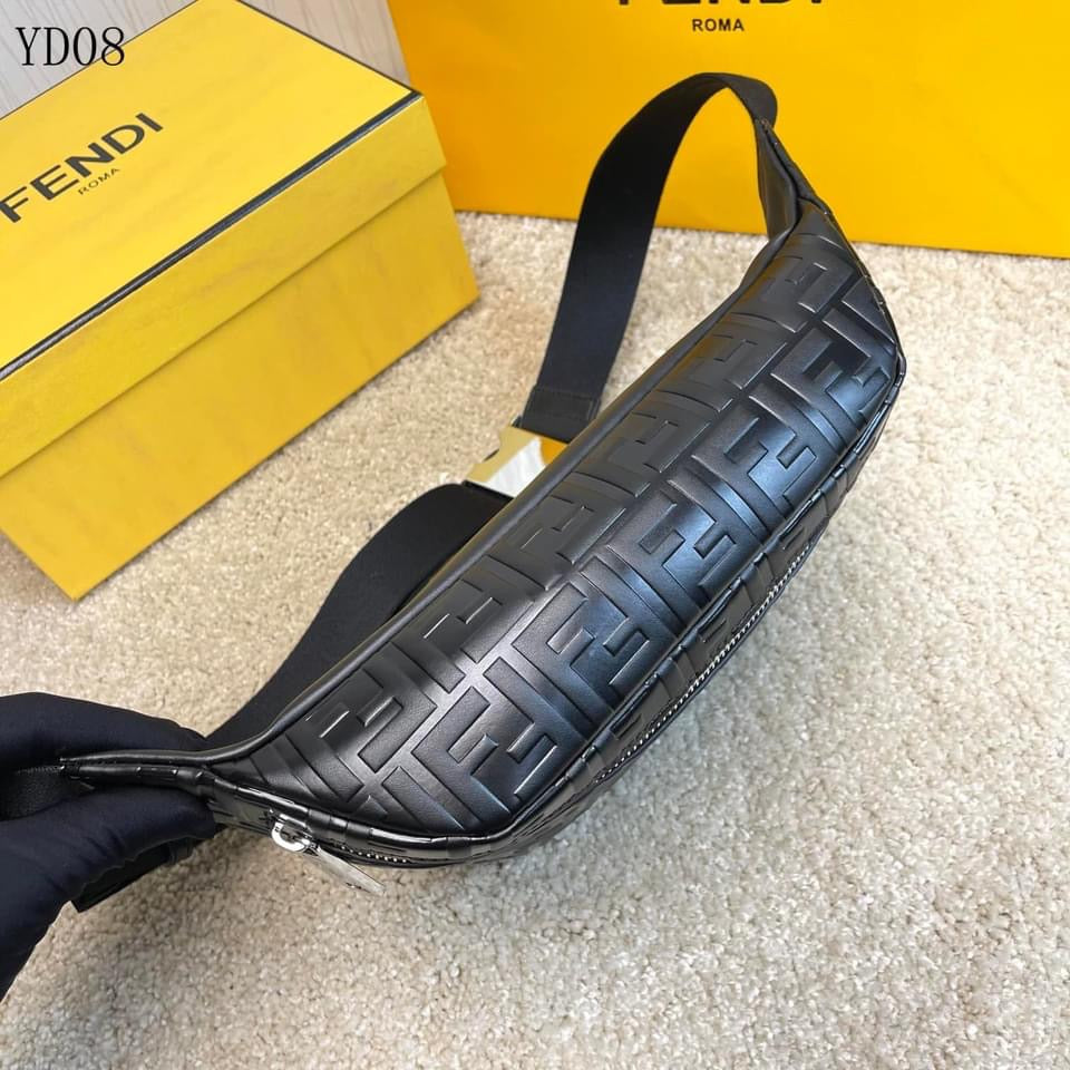 Fd Bumbag - Top Club
