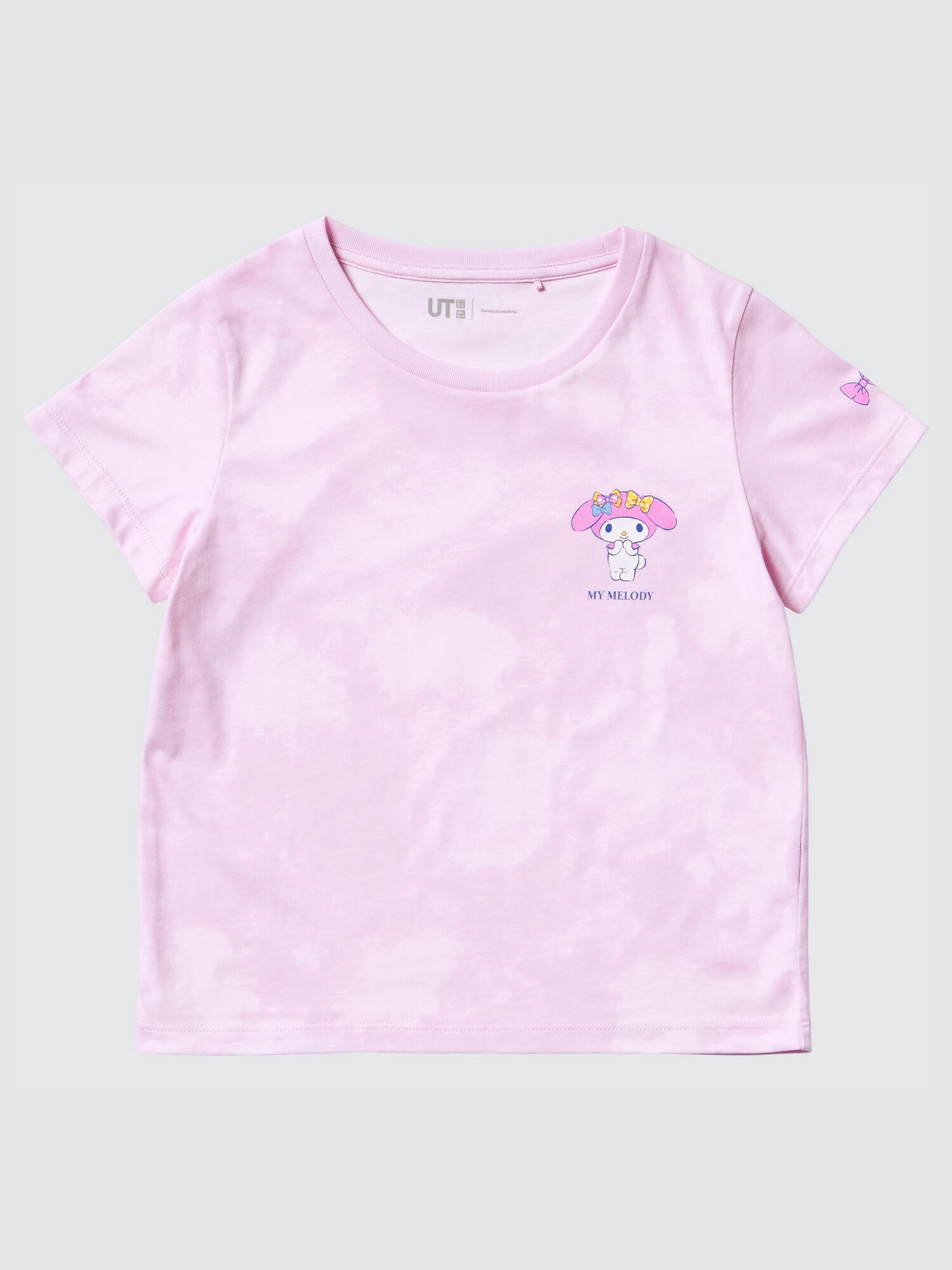 KIDS Sanrio Characters UT Graphic T-Shirt