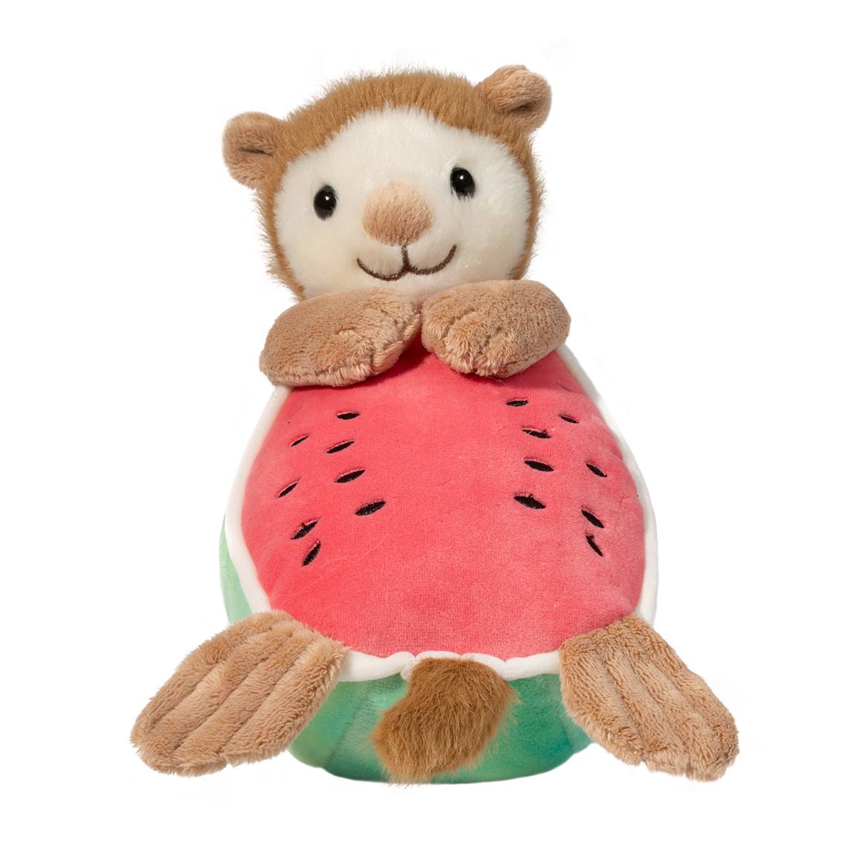 Otter Melon Macaroon