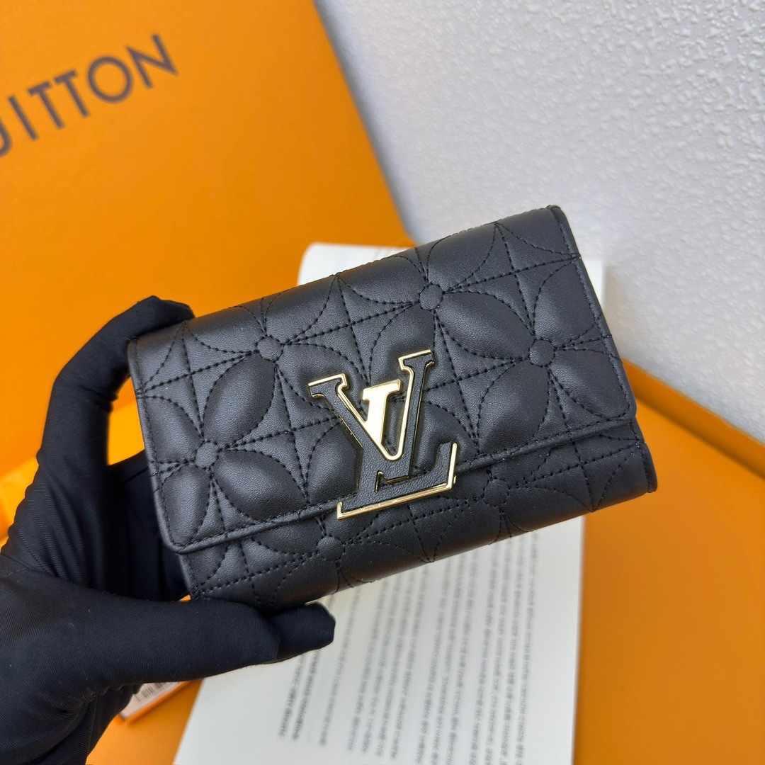 Louis new arrival Academy Nano Noe wallet size: 15*10 cm - Top Club
