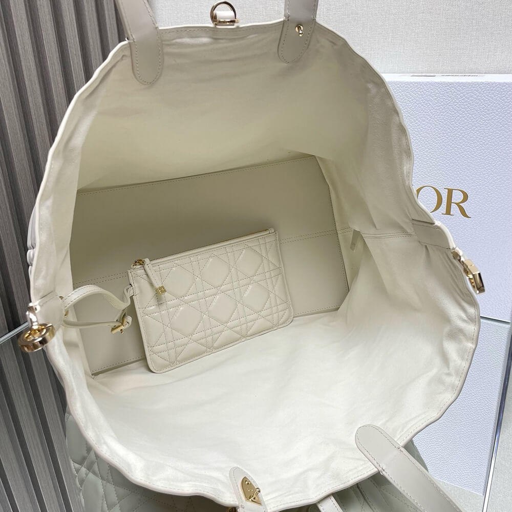 Dior Large Toujours Bag(HIGH-END GRADE) - Top Club