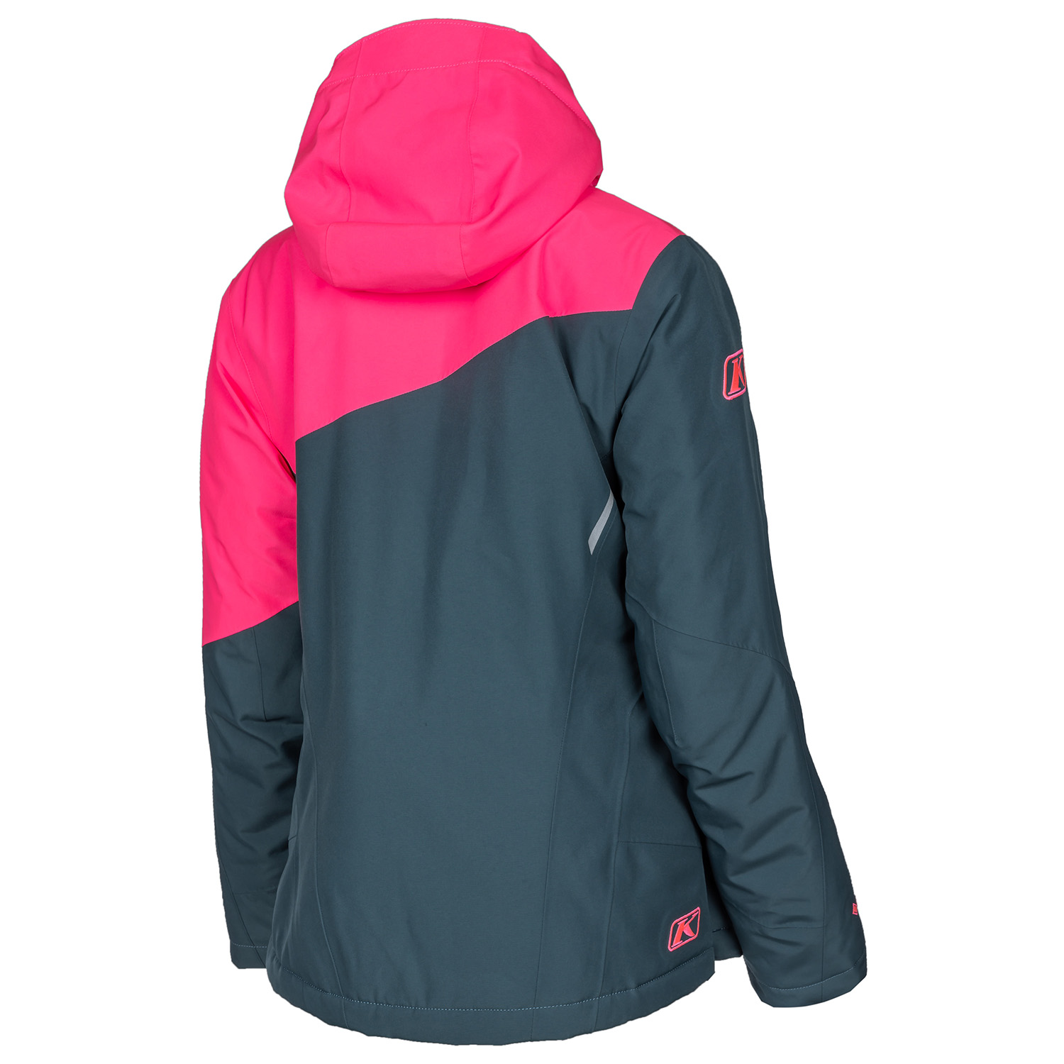 Allure jacket