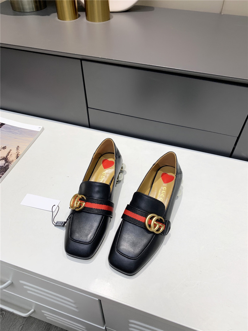 gucci pearl heel shoes - Sneaker Replica Workshop