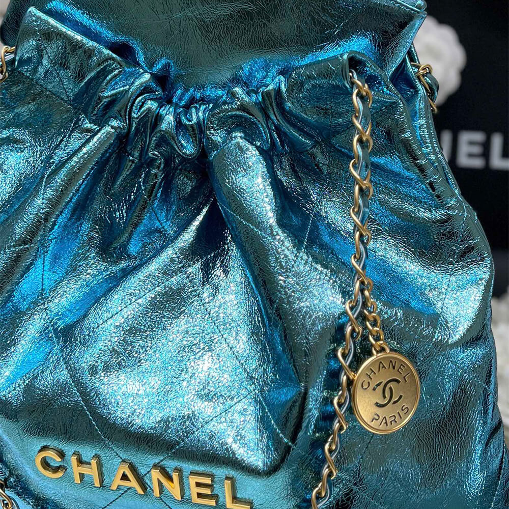 CHANEL 22 HANDBAG(high-end grade) - Top Club