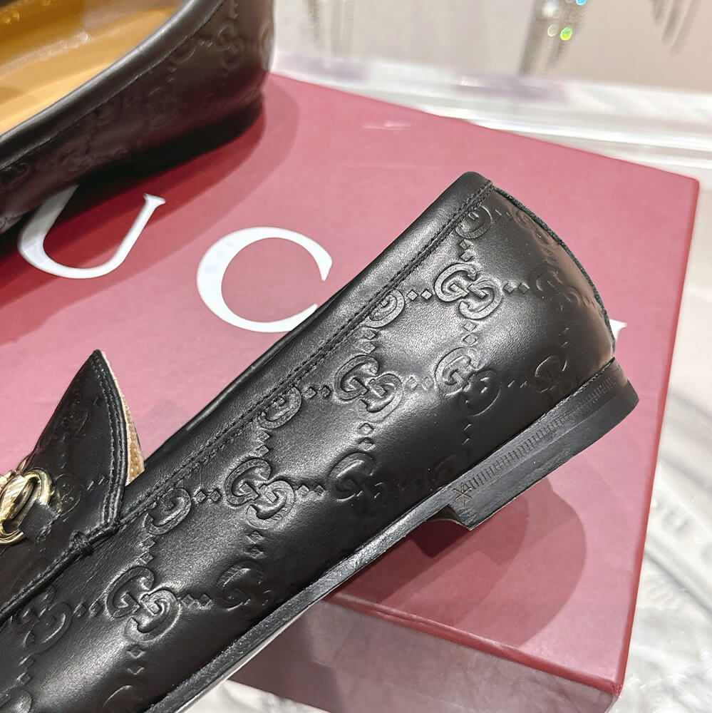 Women s Gucci Jordaan loafer - Top Club