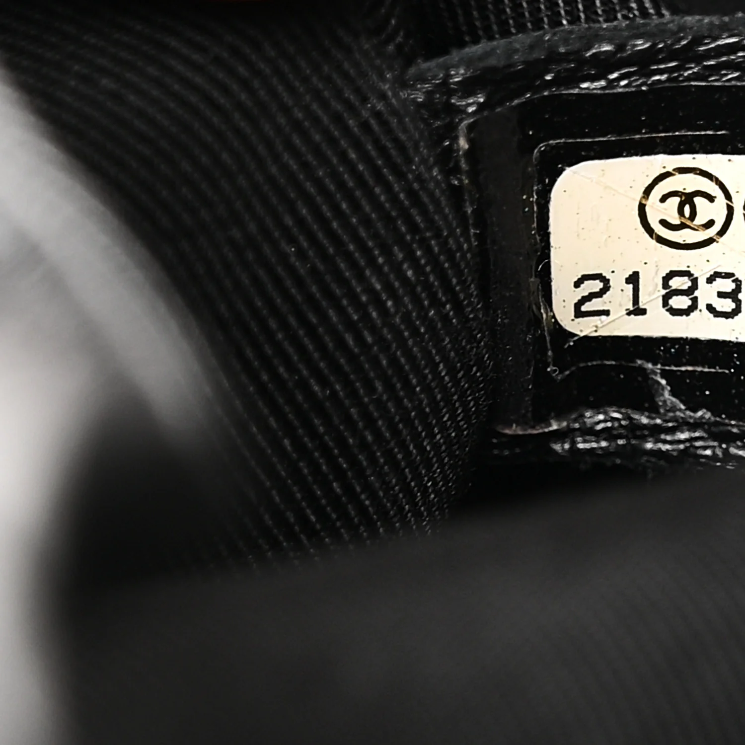 Lambskin Quilted Small In Seoul Backpack Black - Top Club