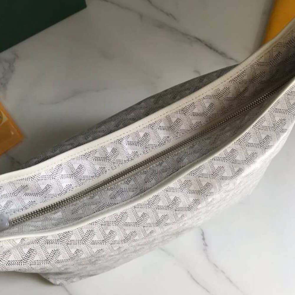 Goyard Boheme Hobo Bag - Top Club