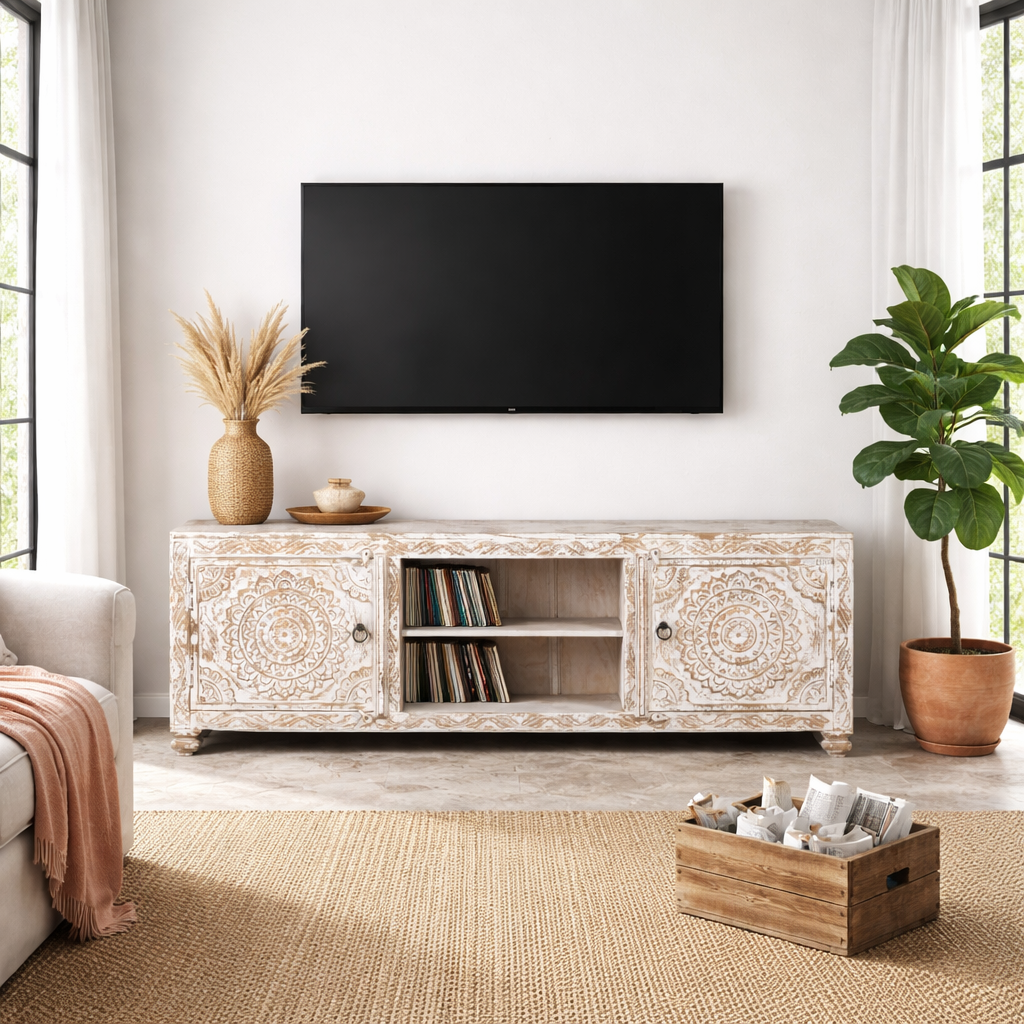 Tv-meubel Angee