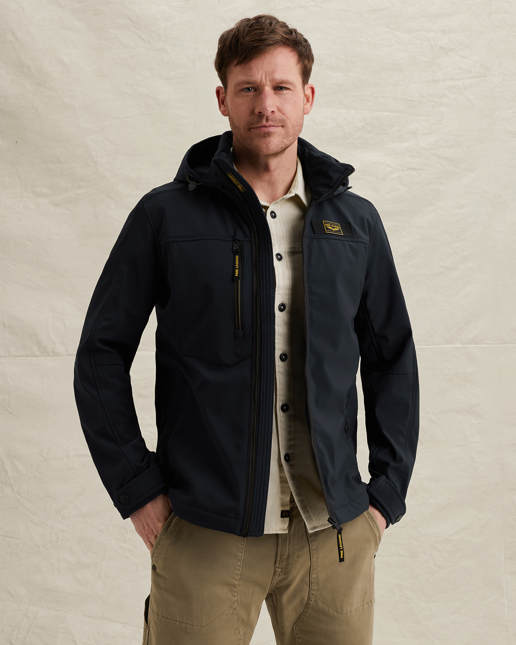 Successor jacketx