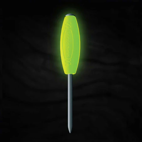 Pack of 10 DOUBLE PEAKS 18 CM