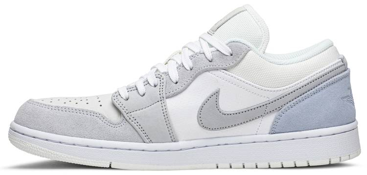 Air Jordan 1 Low  Paris  CV3043-100 - Sneaker Replica Workshop