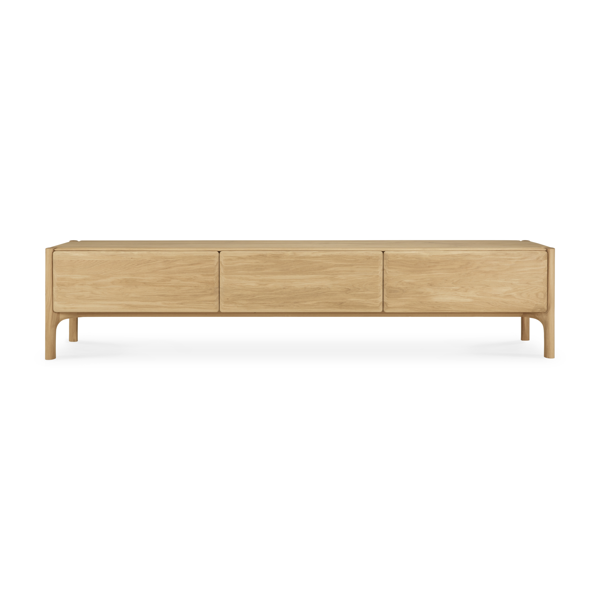 PI Tv-meubel - eiken - 242x45