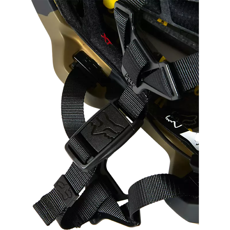 Speedframe Pro Helm