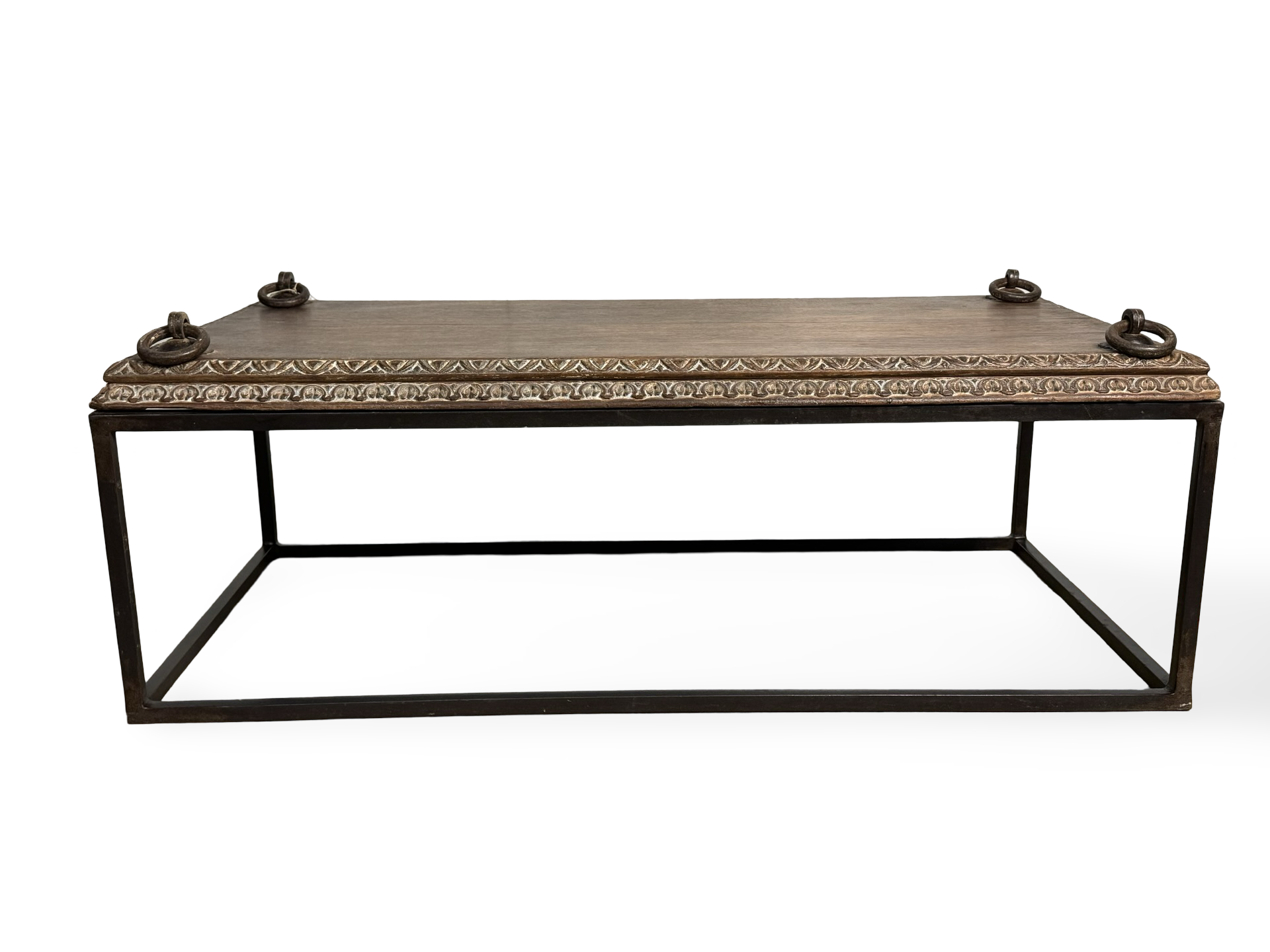 Salontafel uniek India