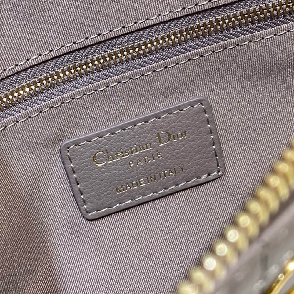 Large Dior Caro Daily Pouch(HIGH-END GRADE) - Top Club