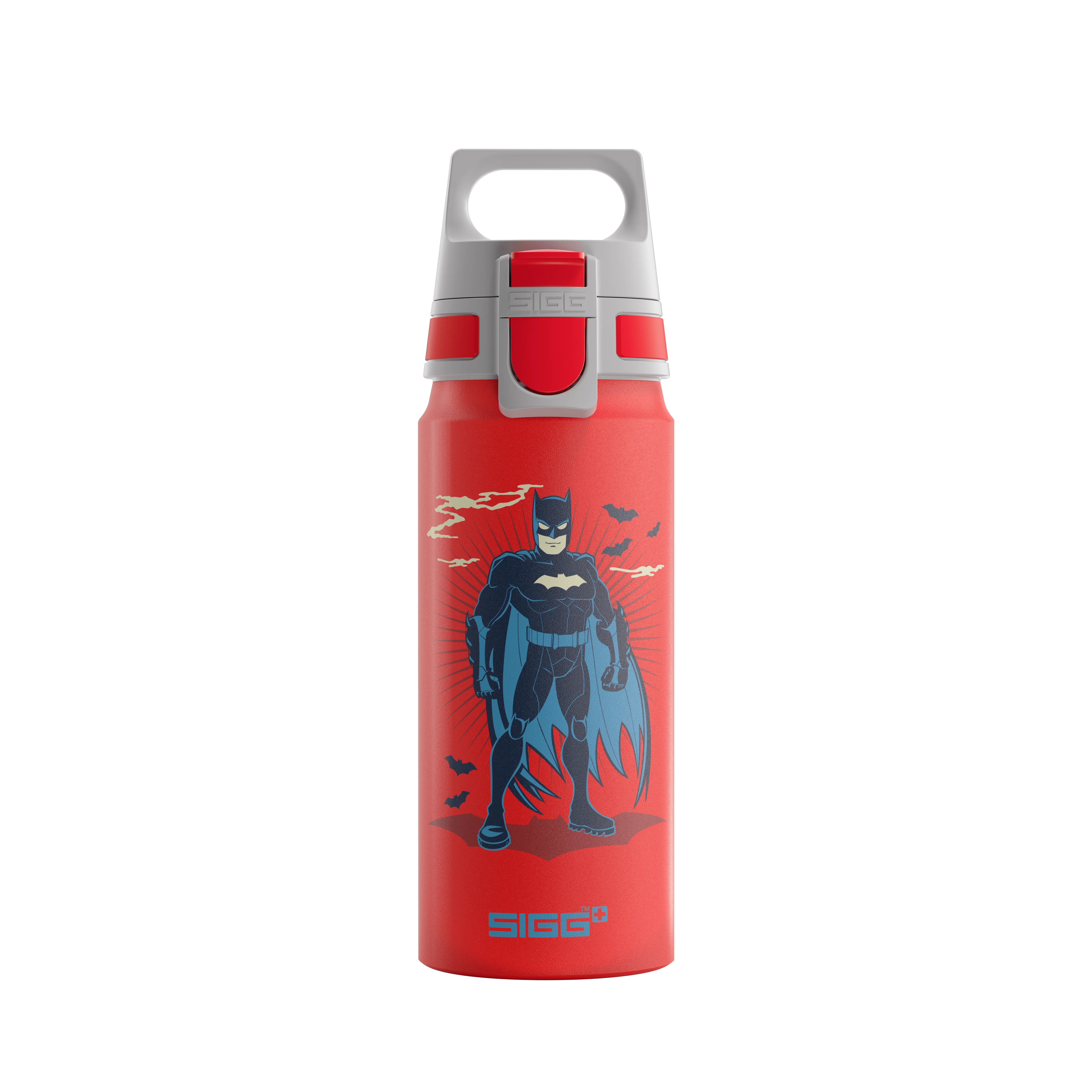 WMB ONE Kids Batman